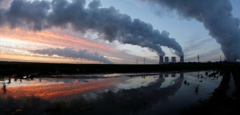 IEA: Η παγκόσμια ζήτηση για άνθρακα θα φτάσει σε επίπεδα ρεκόρ φέτος