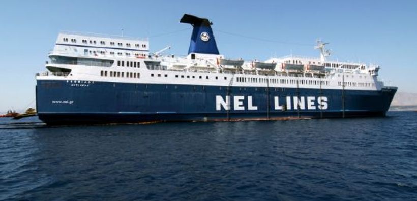 Έμεινε από καύσιμα το European Express