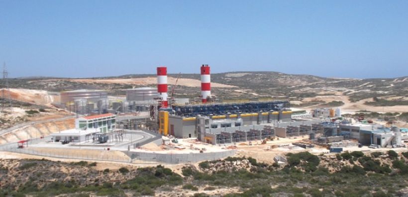 Νέα καθυστέρηση για τη μονάδα της ΔΕΗ στη Ρόδο