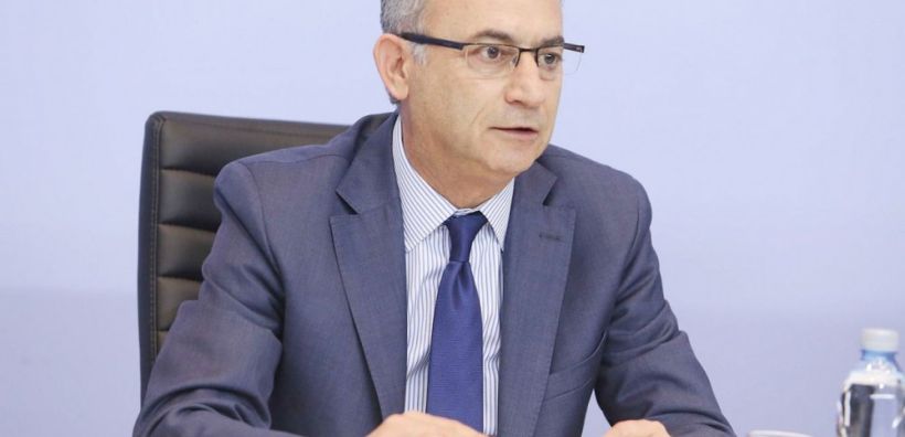 Στρατηγικό πλεονέκτημα ο τερματικός LNG στην Κύπρο λέει ο ΔΗΣΥ