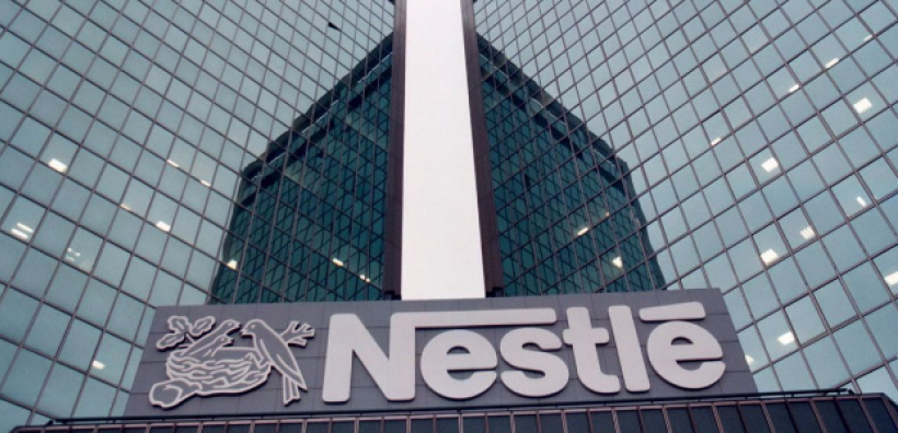 Η Nestlé δεσμεύεται να αυξήσει τα ανακυκλωμένα πλαστικά υλικά εντός της Ευρωπαϊκής Ένωσης