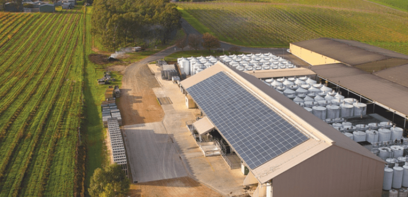 Θερμό το ενδιαφέρον για φωτοβολταϊκά και net-metering σε επαγγελματικές και οικιακές στέγες – Παγωμένη η αγορά λόγω δικτύων και εν αναμονή των επιδοτήσεων