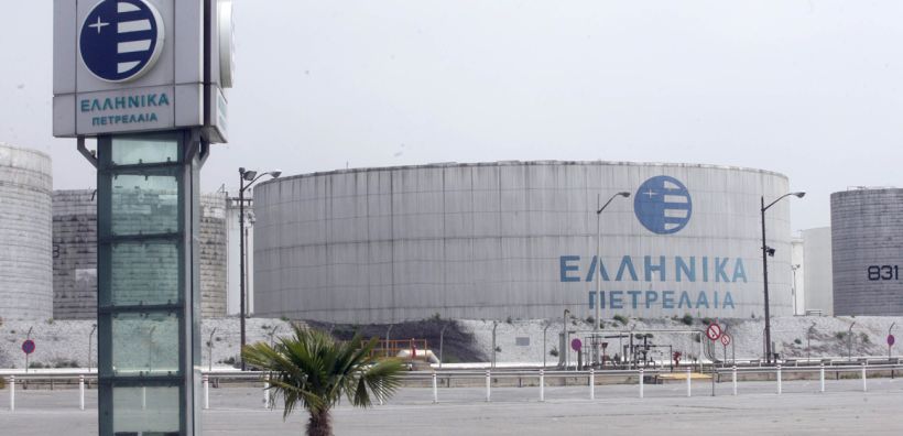 Μετά τους Άραβες και τους Ρώσους, τα ΕΛΠΕ προσελκύουν το ενδιαφέρον και των Ινδών