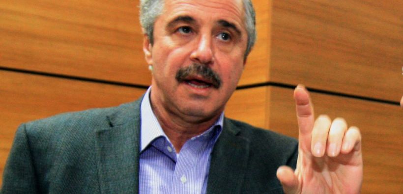 Σημαντική ενεργειακή συμφωνία Ελλάδας Κύπρου Ισραήλ – Στη Λευκωσία ο Γ. Μανιάτης