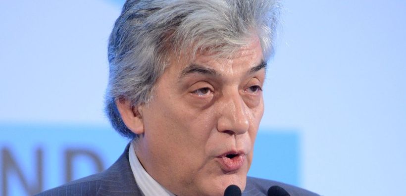 Ζερβός: Είμαστε έτοιμοι για εκπτώσεις στη βιομηχανία