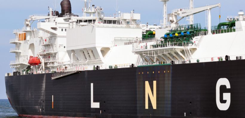 Ιαπωνία: Σε χαμηλό 14 ετών οι εισαγωγές LNG το 2023