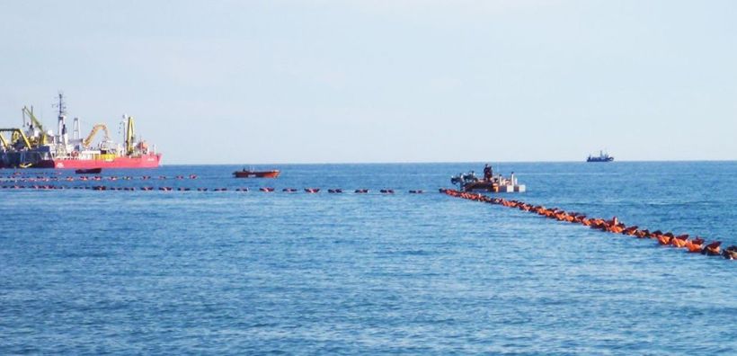 Ηλεκτρική διασύνδεση Ελλάδας- Κύπρου: Το γεωπολιτικό εμπόδιο, η στάση της Λευκωσίας στο σενάριο εμπλοκής «για λόγους ανωτέρας βίας» και το νέο ραντεβού με Κομισιόν για 26 Αυγούστου