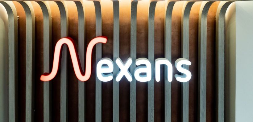 Αλλαγή ηγεσίας στη Nexans - Νέος διευθύνων σύμβουλος ο Julien Hueber 