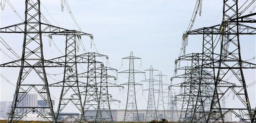 Αύξηση για τα προ φόρων κέρδη της National Grid