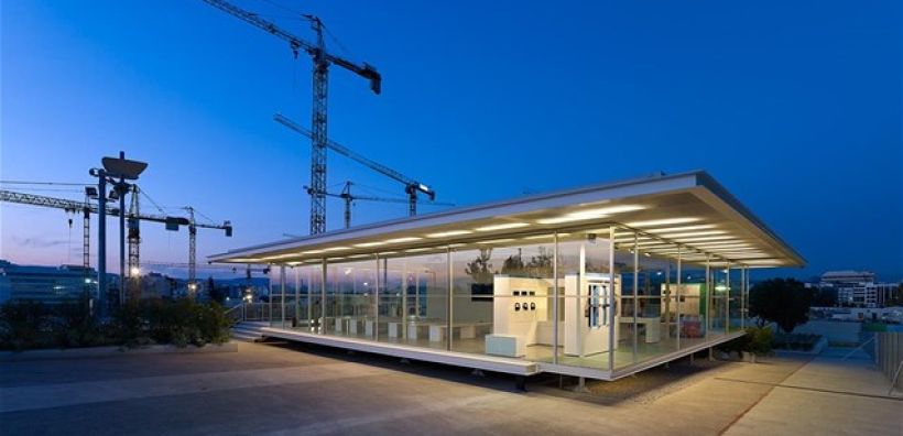 Αυτοπαραγωγός ηλεκτρικής ενέργειας θέλει να γίνει το «Ίδρυμα Σταύρος Νιάρχος»