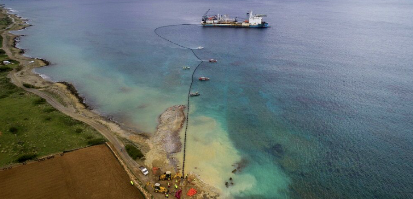 Διαθέσιμη η απόφαση της ΡΑΕ 775/2021 ενόψει της Δήλης Ημέρας συντέλεσης της Α’ Φάσης της ηλεκτρικής διασύνδεσης της Κρήτης