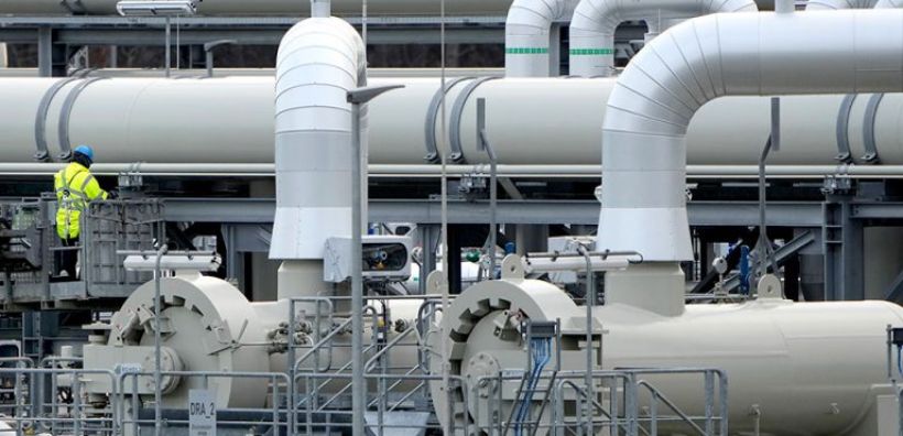 Η συνήθης απενεργοποίηση του Nord Stream 1 εγείρει φόβους για πλήρη κατάργηση του ρωσικού φυσικού αερίου