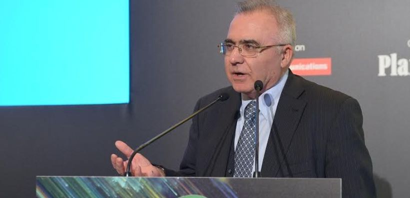 Τρία σημαντικά βραβεία έλαβε ο  ΔΕΣΦΑ στα Environmental Awards 