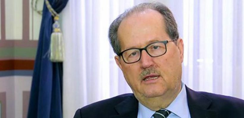 Ενστάσεις από την Περιφέρεια Πελοποννήσου για τις αποφάσεις της ΡΑΕ σχετικά με το δίκτυο φυσικού αερίου