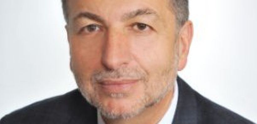 Διάλεξη του Ντίνου Νικολάου για τους υδρογονάνθρακες στις 21/4