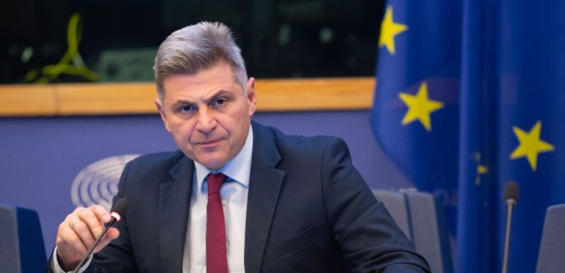 Ευρωκοινοβούλιο: Υπερψηφίστηκε η έκθεση Φαραντούρη για τους Στόχους Βιώσιμης Ανάπτυξης του ΟΗΕ