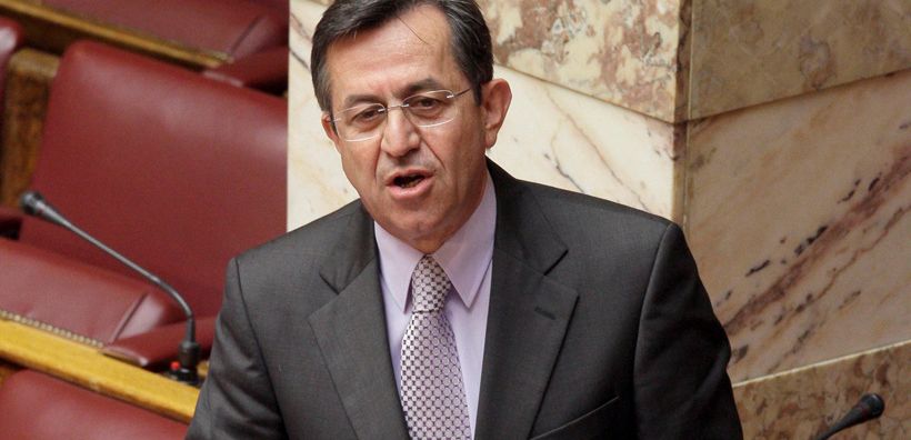 Νικολόπουλος: Τι θα κάνει η κυβέρνηση για τις υπερβάσεις του μισθολογικού κόστους στο ΔΕΔΔΗΕ;