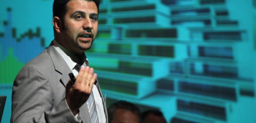Β. Νικολόπουλος: Τρεις νέες, καινοτόμες υπηρεσίες prosumer στην πλατφόρμα της Intelen το 2018
