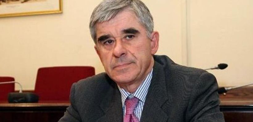 Νικολούδης: Η διαφάνεια αποκτά ουσιαστικό περιεχόμενο μόνο με την άσκηση των ελέγχων