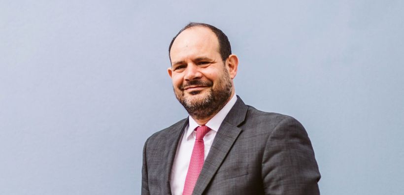 Sunlight Group: Ο Νίκος Μαντζούφας Chief Funding and Institutional Affairs Officer για το έργο της κατασκευής του gigafactory παραγωγής στοιχείων λιθίου