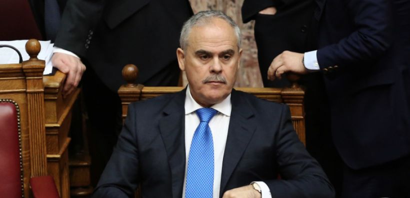 Ταγαράς: θα υπάρξει στήριξη των κλάδων που επηρεάζονται από τα μέτρα για μείωση επιπτώσεων ορισμένων πλαστικών στο περιβάλλον