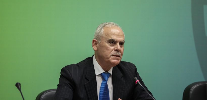 Ταγαράς: Η Ελλάδα πρωτοστατεί στην ταχύτητα με την οποία μετασχηματίζεται πράσινα και ψηφιακά 
