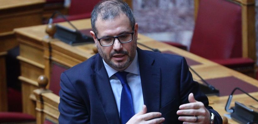 Ανάλυση Ν. Τσάφου: Παρά την άνοδο των τιμών τον Αύγουστο, η Ελλάδα είναι 15-30 ευρώ κάτω από την υπόλοιπη ΝΑ Ευρώπη