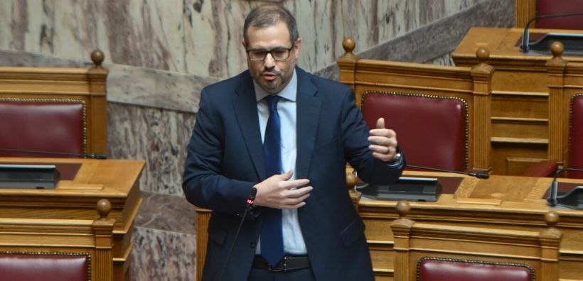Τσάφος: Αποζημίωση των παραγωγών με φωτοβολταϊκά θα σήμαινε αναίρεση του πλεονεκτήματος για τον καταναλωτή στην τιμή της χονδρικής