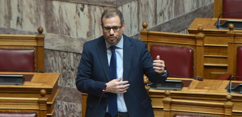 Στα 1,5 GW η αποθήκευση ηλεκτρικής ενέργειας έως τα μέσα του 2027 – Το σχέδιο του ΥΠΕΝ για τις μπαταρίες