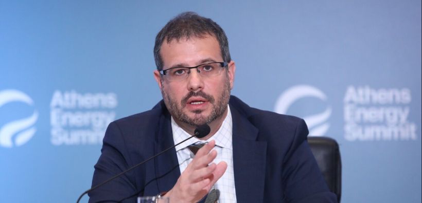 Τσάφος: Καλύτερη ισορροπία εξαγωγών-εισαγωγών πέτυχε η Ελλάδα το καλοκαίρι – Παραμένει ζητούμενο για την Ευρώπη το προσιτό κόστος