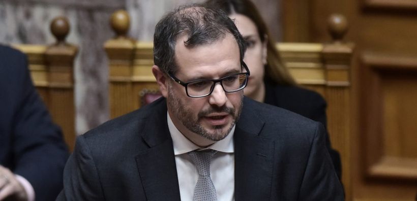 Τσάφος: Οι περικοπές δεν κάνουν διακρίσεις σε μικρά και μεγάλα έργα ΑΠΕ – Μονόδρομος για να αποφύγουμε το μπλακ άουτ