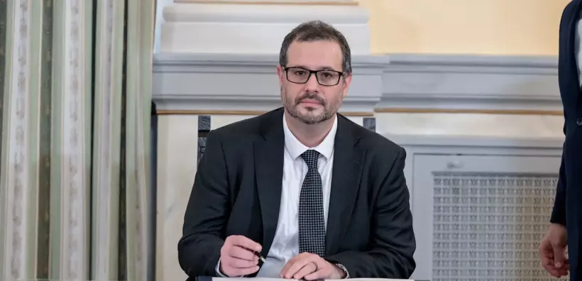 Τσάφος: Στις 3 TWh οι ελληνικές εξαγωγές ρεύματος το 2025 - Μείωση του εμπορικού ελλείμματος