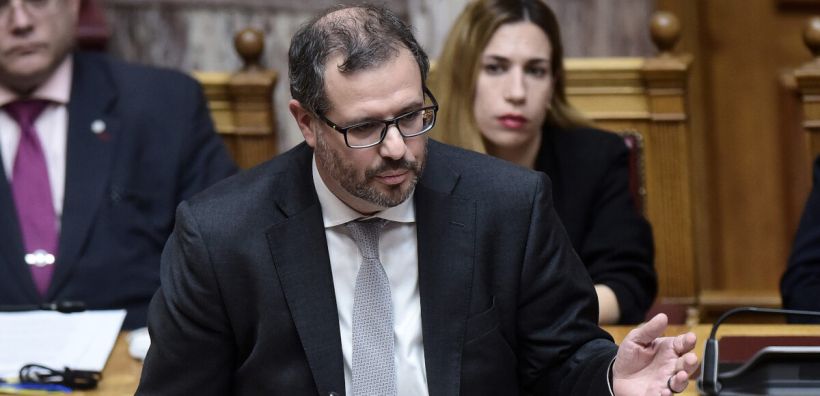 Τσάφος: Ενεργειακή αυτονομία με αύξηση των ΑΠΕ, όχι με τον μη ανταγωνιστικό λιγνίτη