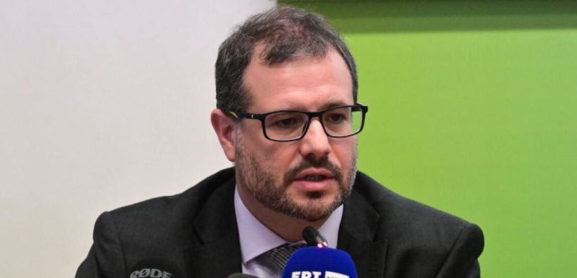 Τσάφος: Τεράστιες οι προοπτικές της ελληνικής μεταλλευτικής βιομηχανίας
