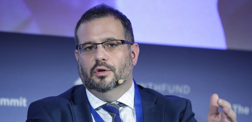 Τσάφος: Η μεγαλύτερη διασυνδεσιμότητα των ηλεκτρικών δικτύων θα μειώσει τις αντιθέσεις στην Ευρώπη