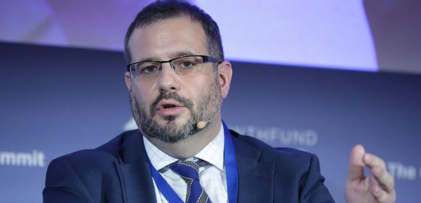 Τσάφος: Οδικός χάρτης για το μέλλον η ηλεκτροπαραγωγή του Ιουλίου