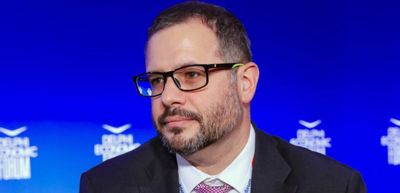 Τσάφος: Η χώρα μπορεί να γίνει παραγωγός και εξαγωγέας φυσικού αερίου στην Ευρώπη