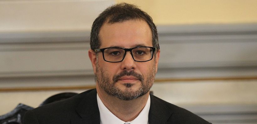 Ν.Τσάφος: Αλλάζουν όλα στην ενεργειακή εξοικονόμηση κτιρίων - Οι προμηθευτές «μοχλός» για πιο μαζικές δράσεις – «Κλειδιά» το On-bill financing και τα Καθεστώτα Επιβολής 