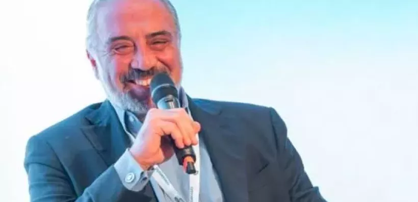 Νίκος Τσάκος: «Tα εναλλακτικά καύσιμα είναι σαν τα εμβόλια για την πανδημία. Δεν ξέρεις ποιο να επιλέξεις»