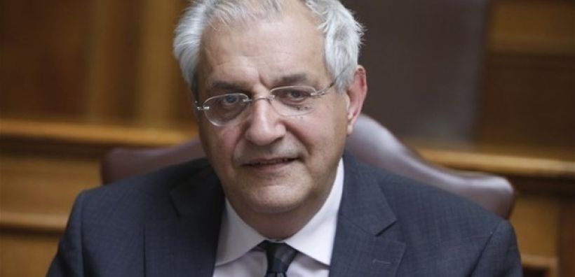 Χατζηαργυρίου: Τα στατηγικά σχέδια του ΔΕΔΔΗΕ και οι προκλήσεις για τους Ευρωπαίους διαχειριστές