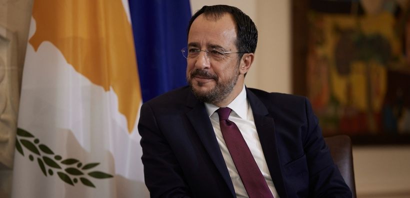 Χριστοδουλίδης: Έρευνα της Ευρωπαϊκής Εισαγγελίας για ποινικά αδικήματα στο έργο της ηλεκτρικής διασύνδεσης Ελλάδας - Κύπρου