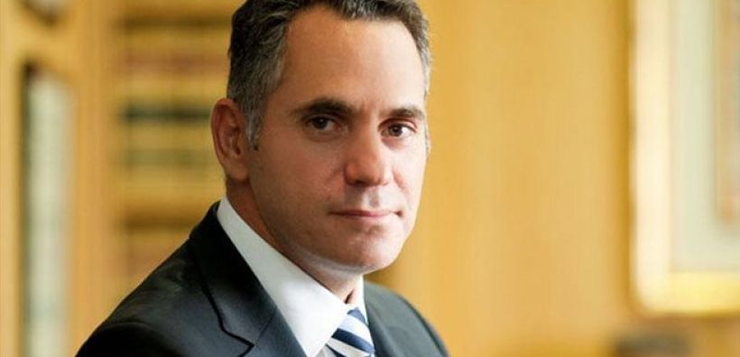 Ν. Παπαδόπουλος (ΔΗΚΟ): Επιλέγουμε την Ελλάδα για την εξαγωγή του κυπριακού αερίου