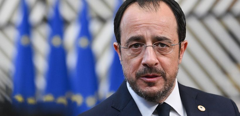 Χριστοδουλίδης: Σε συζητήσεις με ενεργειακούς κολοσσούς για τη διάθεση και άλλων τεμαχίων της ΑΟΖ