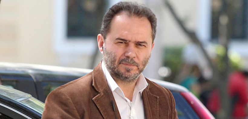 Φωτόπουλος: Τέλος στη σπίλωση στελεχών της ΓΕΝΟΠ/ΔΕΗ - Έπαψε οριστικά η δίωξη
