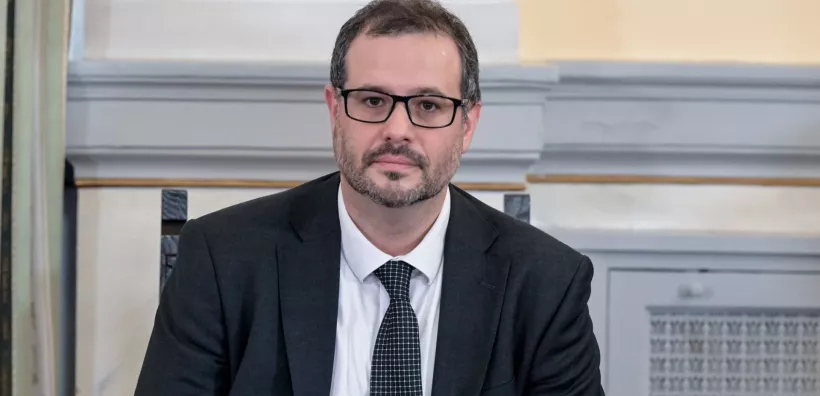 Τσάφος: Δεν βλέπουμε συστηματικές υπερδηλώσεις στη χονδρική - Περιφερειακό το πρόβλημα των υψηλών τιμών