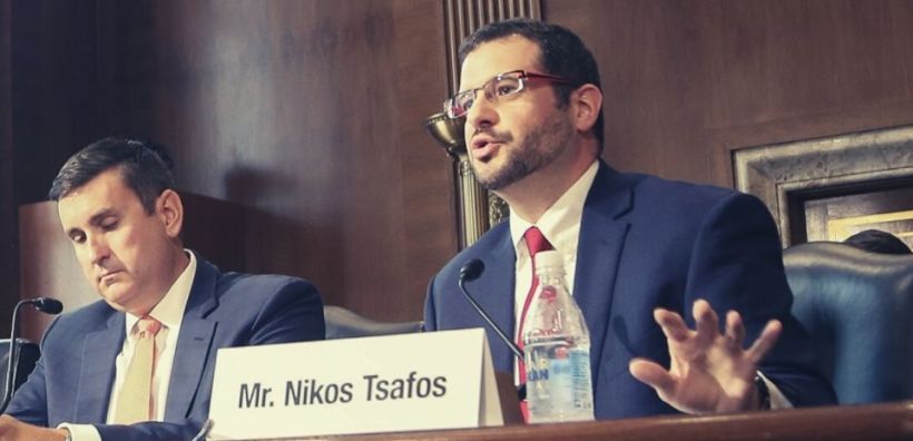 Τσάφος: Η Ευρώπη θα βγει από το χειμώνα με επαρκή αποθέματα αερίου – Τα δύο σενάρια για την ασφάλεια εφοδιασμού