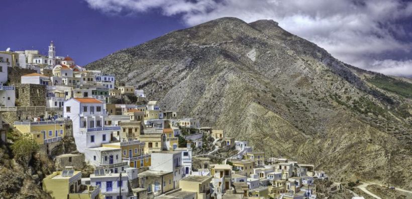 Κεφαλογιάννη: Πότε θα ανοίξει η αγορά προμήθειας ενέργειας στα ΜΔΝ και που οφείλονται οι καθυστερήσεις