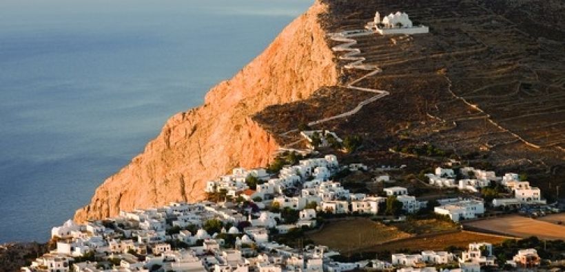 ΔΕΔΔΗΕ: Αποκαταστάθηκε η ηλεκτροδότηση σε Σίκινο και Φολέγανδρο