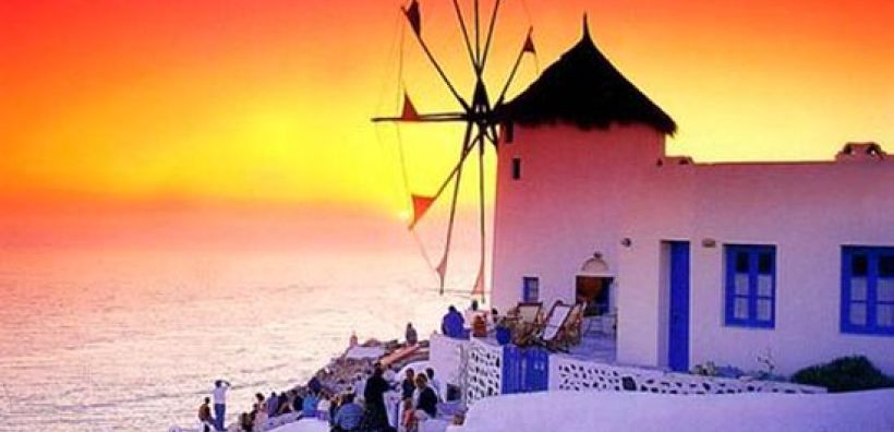 Μ. Καϊταντζίδης: Στα 733,3 εκ. ευρώ το κόστος για την ηλεκτροπαραγωγή των νησιών το 2013
