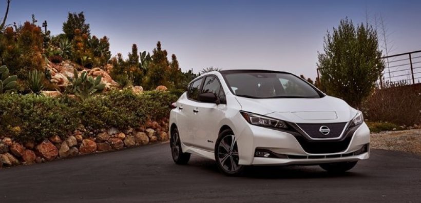 Δυναμική θα είναι παρουσία της Nissan στην έκθεση Αυτοκίνηση FISIKON 2017